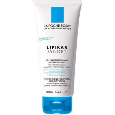 LA ROCHE POSAY LIPIKAR SYNDET AP+ 200ml